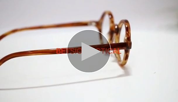 メガネ　手工制作　BETSION　B002-2 4109zK1Ga5L._UY1000_.jpg